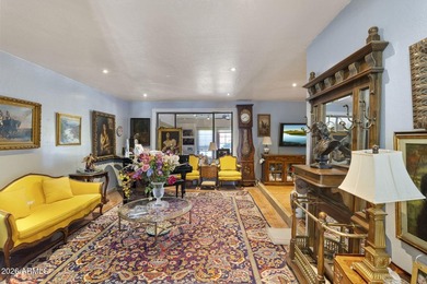 Charming single story hacienda home on over an acre in North - photo 9