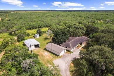 Country Living on 1.9 Acres in Sandia! Welcome to 100 County - photo 3