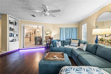 Country Living on 1.9 Acres in Sandia! Welcome to 100 County - photo 10
