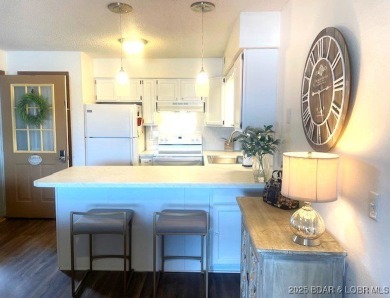Lake Condo For Sale in Lake Ozark, Missouri