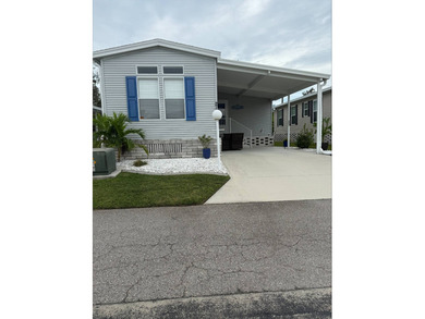 Punta Gorda Isles Area Home For Sale in Punta Gorda Florida