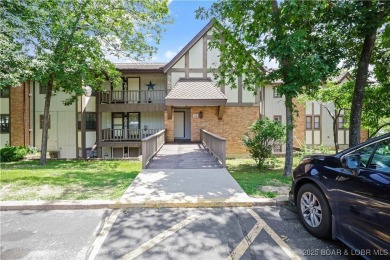 Lake Condo For Sale in Lake Ozark, Missouri