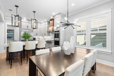 This gorgeous home is in the front of Watersound Origins, just - photo 11