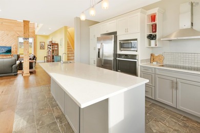 This house is being sold *as is, where is.* There is potential - photo 12