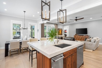 This gorgeous home is in the front of Watersound Origins, just - photo 13