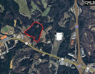 The Richburg community in Chester County is seeing a high - photo 14