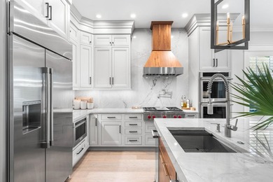 This gorgeous home is in the front of Watersound Origins, just - photo 15