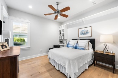 This gorgeous home is in the front of Watersound Origins, just - photo 19