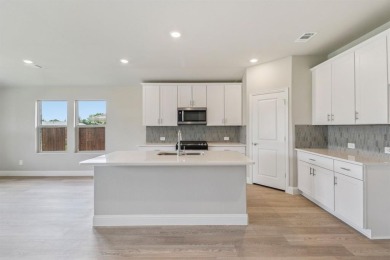 Lake Lavon Home Active Under Con in Princeton Texas