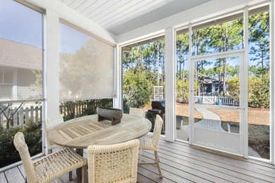This gorgeous home is in the front of Watersound Origins, just - photo 22