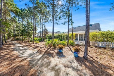 This gorgeous home is in the front of Watersound Origins, just - photo 24