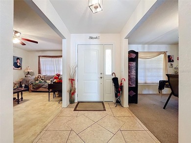 Enjoy one of the larger homesites in the area with room to add a - photo 5