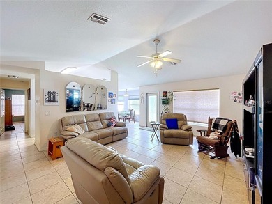 Enjoy one of the larger homesites in the area with room to add a - photo 8