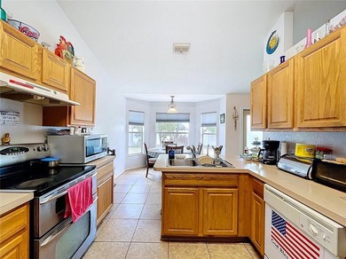 Enjoy one of the larger homesites in the area with room to add a - photo 9