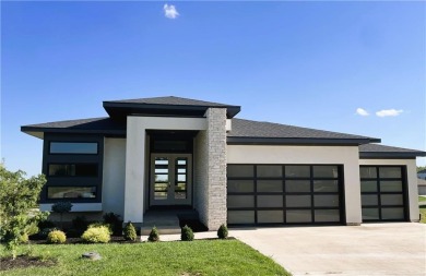 (private lake, pond, creek) Home For Sale in Lenexa Kansas