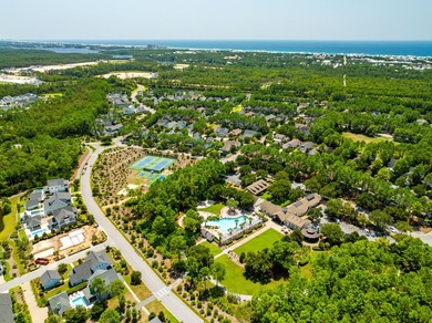 This gorgeous home is in the front of Watersound Origins, just - photo 35