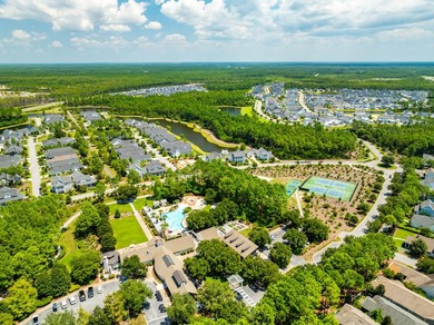 This gorgeous home is in the front of Watersound Origins, just - photo 36