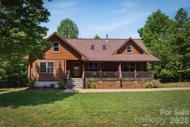 Welcome to 732 Grandview Peaks Drive in Nebo, North Carolina - photo 1