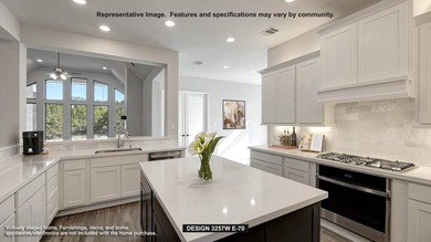 Home office with French doors and formal dining room frames - photo 2