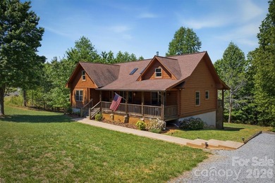 Welcome to 732 Grandview Peaks Drive in Nebo, North Carolina - photo 4