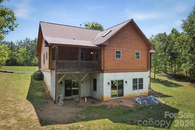 Welcome to 732 Grandview Peaks Drive in Nebo, North Carolina - photo 5