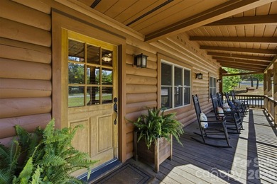 Welcome to 732 Grandview Peaks Drive in Nebo, North Carolina - photo 7