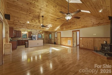 Welcome to 732 Grandview Peaks Drive in Nebo, North Carolina - photo 8
