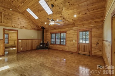 Welcome to 732 Grandview Peaks Drive in Nebo, North Carolina - photo 9