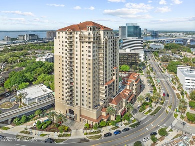 St. Johns River Condo For Sale in Jacksonville Florida