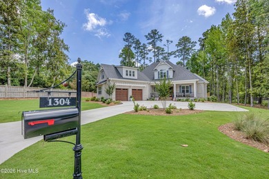 Estate-Style Living in the Exclusive Gated Community of Beasley - photo 3