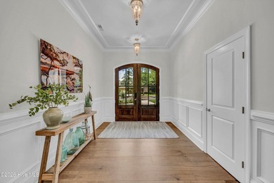 Estate-Style Living in the Exclusive Gated Community of Beasley - photo 5