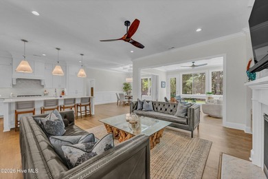 Estate-Style Living in the Exclusive Gated Community of Beasley - photo 7