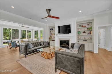 Estate-Style Living in the Exclusive Gated Community of Beasley - photo 8