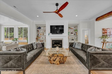 Estate-Style Living in the Exclusive Gated Community of Beasley - photo 9