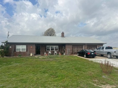 Lake Home For Sale in Vinita, Oklahoma