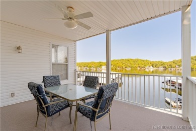 Lake Condo For Sale in Lake Ozark, Missouri