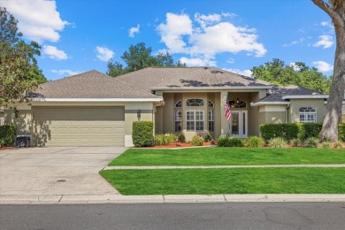 Lake Home For Sale in Plant City, Florida