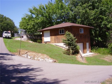 Lake Lot For Sale in Camdenton, Missouri