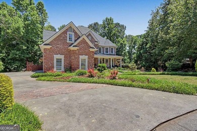 Welcome to 106 Gold Leaf Court - a stunning all-brick estate - photo 3