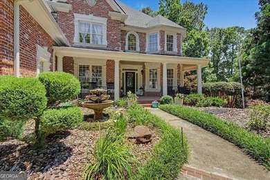 Welcome to 106 Gold Leaf Court - a stunning all-brick estate - photo 4
