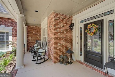 Welcome to 106 Gold Leaf Court - a stunning all-brick estate - photo 6