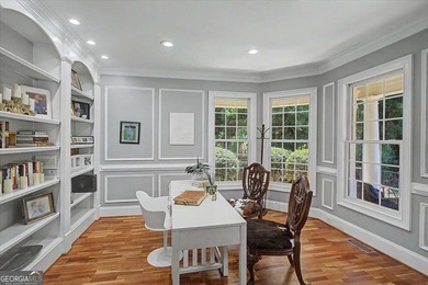 Welcome to 106 Gold Leaf Court - a stunning all-brick estate - photo 7