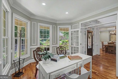 Welcome to 106 Gold Leaf Court - a stunning all-brick estate - photo 8