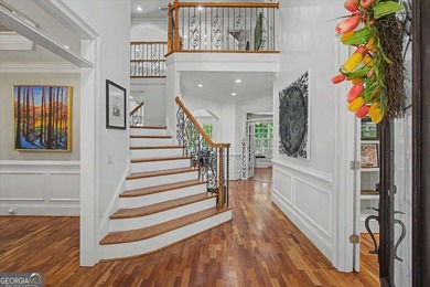 Welcome to 106 Gold Leaf Court - a stunning all-brick estate - photo 9