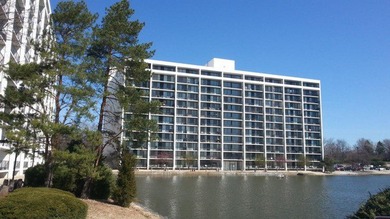 (private lake, pond, creek) Condo For Sale in Lombard Illinois