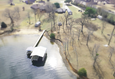 Lake Fork Waterfront Home with Covered Boat House with 2 Lifts - photo 5
