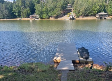 Smith Mountain Lake Waterfront home with private dock and jet ski - photo 2