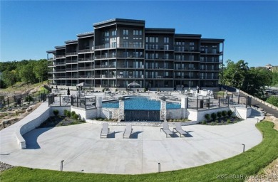 Lake Condo For Sale in Four Seasons, Missouri