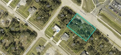 Lehigh Acres Area Lot For Sale in Lehigh Acres Florida