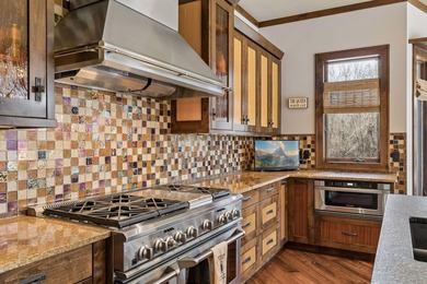 Timeless elegance privately set on 2.2 acres along one of - photo 11